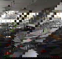 Roadhouse Bar  Grill - Northern Rivers Accommodation