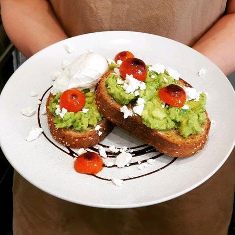 Rustic Cup - Northern Rivers Accommodation 0