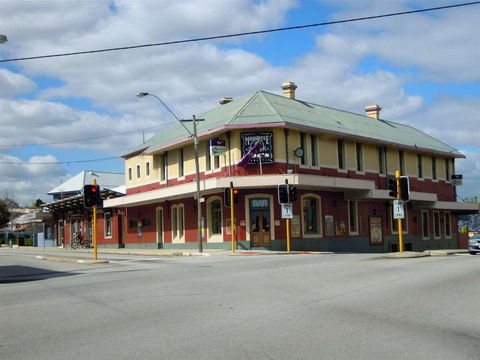 Secret Begining Cafe - Northern Rivers Accommodation 0
