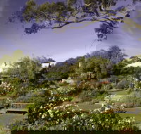 Skillogalee Winery  Restaurant - Northern Rivers Accommodation