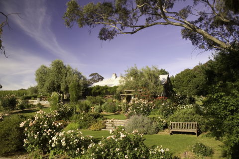 Skillogalee Winery & Restaurant - Northern Rivers Accommodation 0