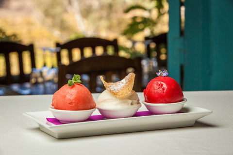Skillogalee Winery & Restaurant - Northern Rivers Accommodation 1