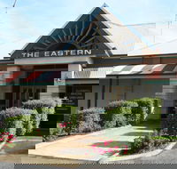 South Eastern Hotel - Northern Rivers Accommodation