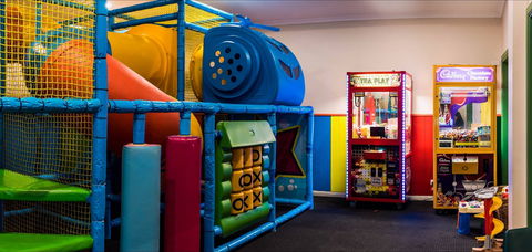 South Eastern Hotel - Northern Rivers Accommodation 1