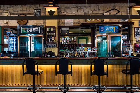 South Eastern Hotel - Northern Rivers Accommodation 2