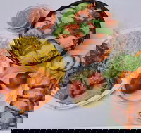 Spice Cube - Northern Rivers Accommodation