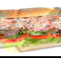 Subway - Annerley - Northern Rivers Accommodation