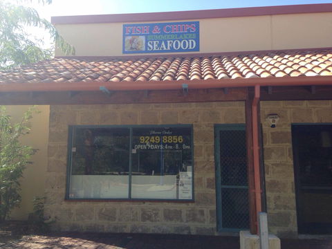 Summerlakes Seafood - Northern Rivers Accommodation 0