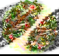 Sumo Salad - Baulkham Hills - Northern Rivers Accommodation