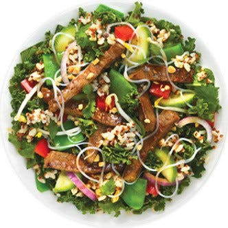Sumo Salad - Baulkham Hills - Northern Rivers Accommodation 0