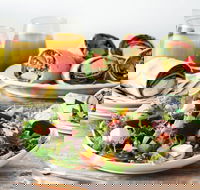 Sumo Salad - Broadbeach - Northern Rivers Accommodation