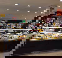 Sushi Junction - Randwick - Northern Rivers Accommodation