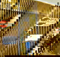 Sushi Natto - Northern Rivers Accommodation