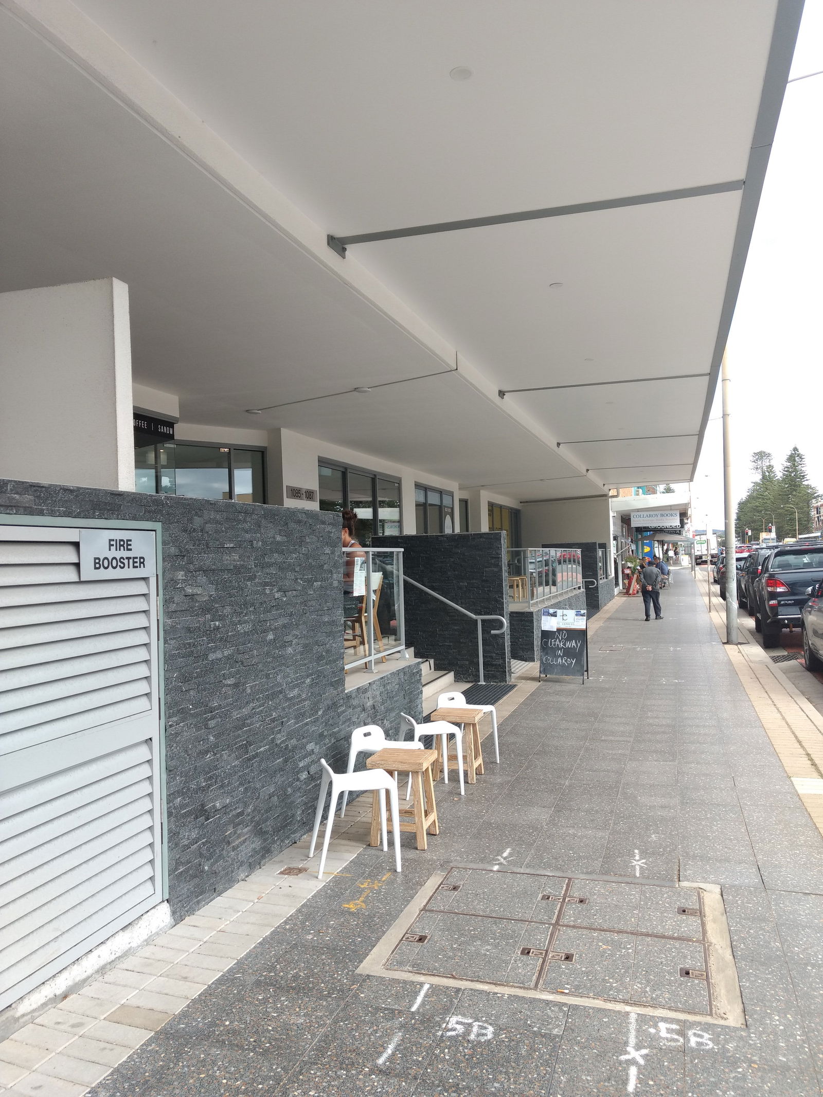 Collaroy Beach NSW Northern Rivers Accommodation
