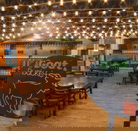 The Goat and Bucket - Northern Rivers Accommodation