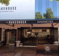 The Bakehouse