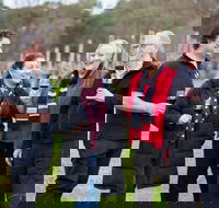 The Blok Coonawarra - Northern Rivers Accommodation