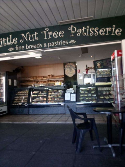 The Little Nut Tree Patisserie - Northern Rivers Accommodation 0