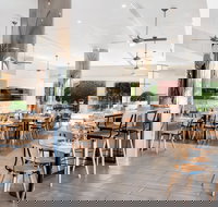 The Grill Pelican Waters - Northern Rivers Accommodation