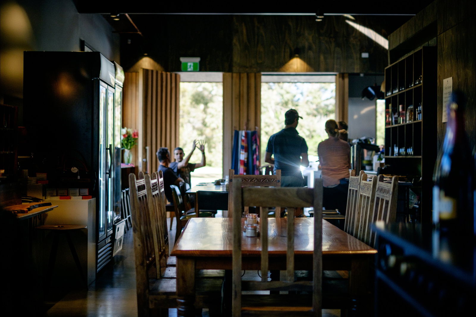 Northern Rivers Accommodation