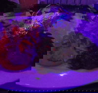 The Deck - Steakhouse at the Marina - Northern Rivers Accommodation