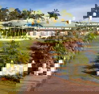 The Grille Restaurant - Northern Rivers Accommodation