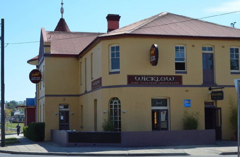 The Wicklow Hotel - Northern Rivers Accommodation 0