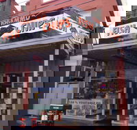 Trammo Fish and Chips - Northern Rivers Accommodation