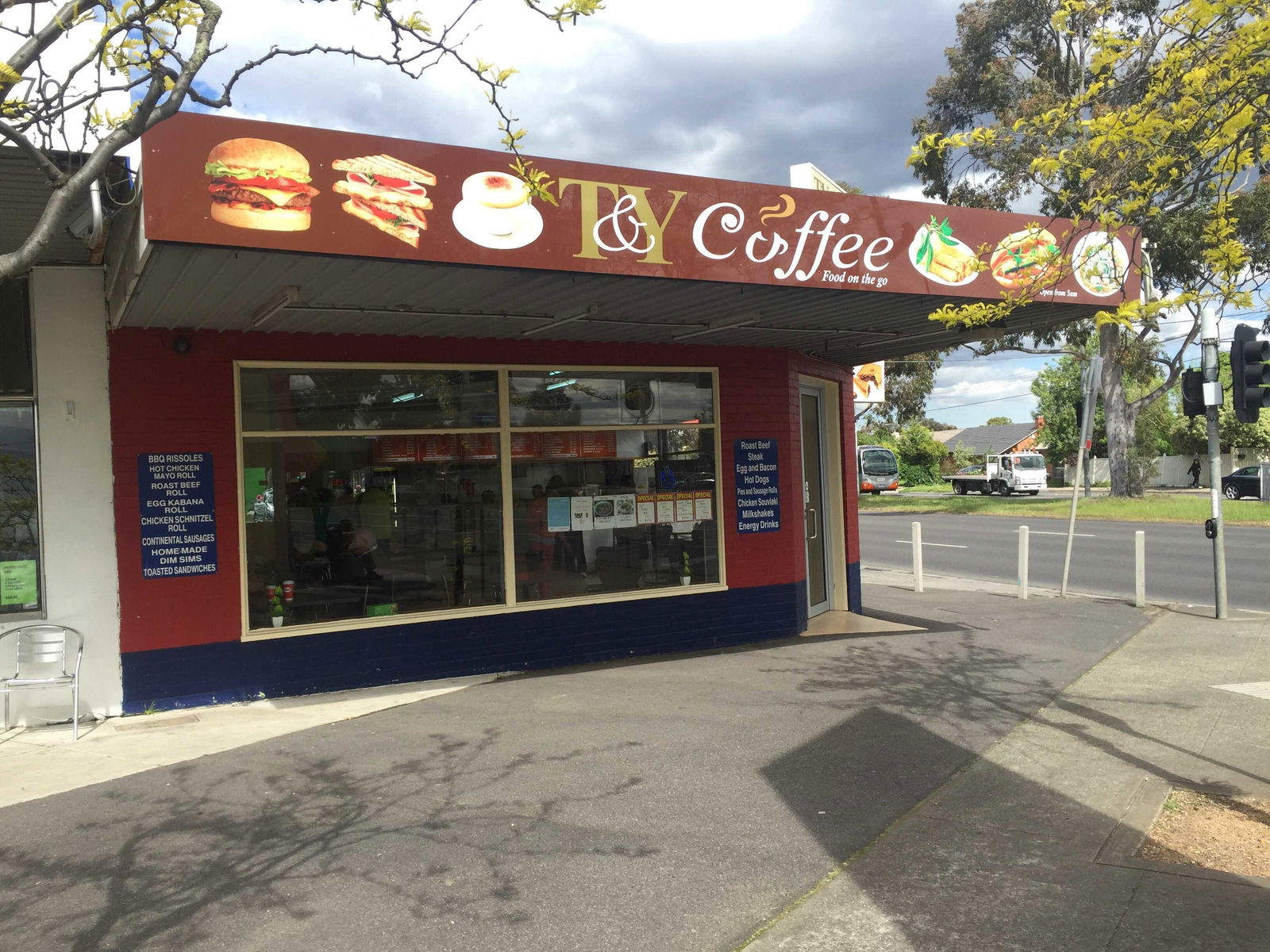 Heidelberg Rgh VIC Northern Rivers Accommodation