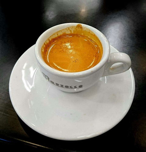 Voltage Espresso - Northern Rivers Accommodation 0