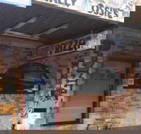 Wally  Ossie's Pizza - Northern Rivers Accommodation