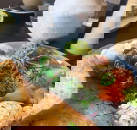 Warren  Holt - Northern Rivers Accommodation