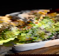 Zambrero Kingsway - Madeley - Northern Rivers Accommodation