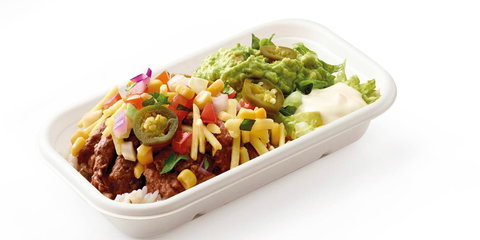 Zambrero South Yarra - South Yarra - Northern Rivers Accommodation 0