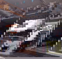 Al Andalos Cafe - Northern Rivers Accommodation