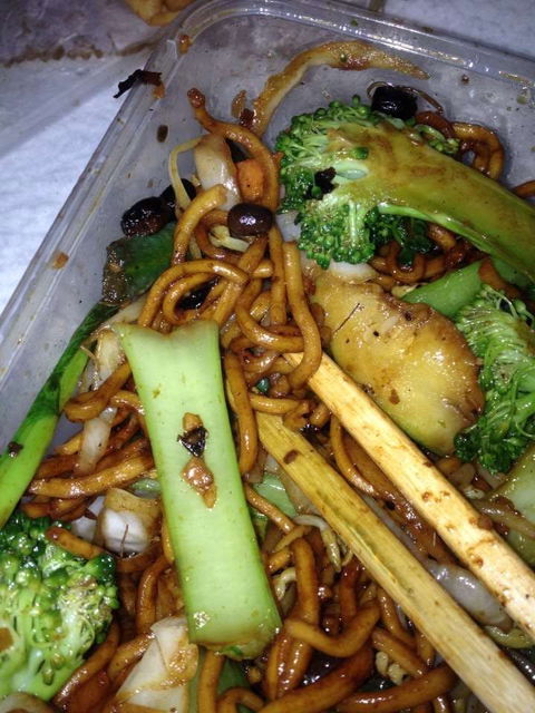 Alchester Noodles - Northern Rivers Accommodation 0