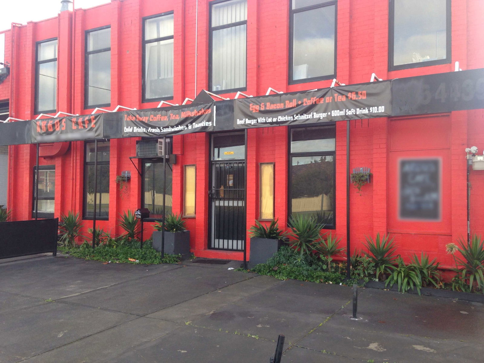 Cheltenham VIC Northern Rivers Accommodation
