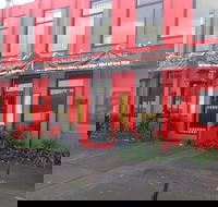 Argus Cafe - Northern Rivers Accommodation