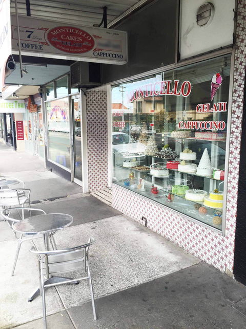 Ballarat Indian Restaurant - Northern Rivers Accommodation 0