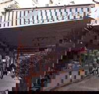 Bangkok Wok - Northern Rivers Accommodation