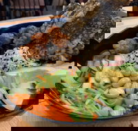 Bang Bang - Northern Rivers Accommodation