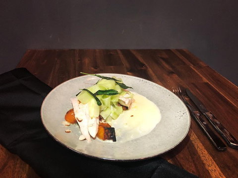 Bean Smuggler - Northern Rivers Accommodation 0