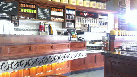 Big Brew - Northern Rivers Accommodation 0