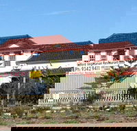 Bradford Vegetarian Restaurant - Northern Rivers Accommodation