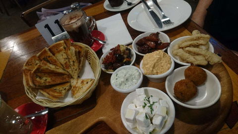 Caffe Buongiorno - Torrens Park - Northern Rivers Accommodation 0