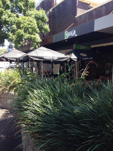 Cafein Bar - Northern Rivers Accommodation 0