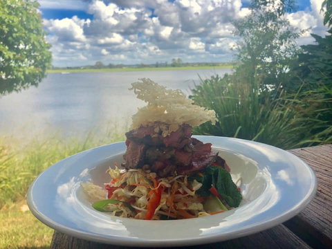 Cafe Clarence - Northern Rivers Accommodation 0