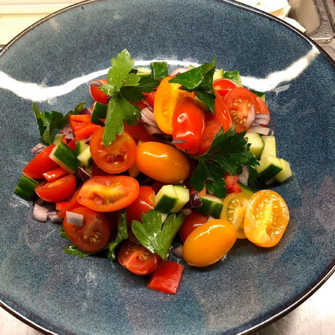 Cafe Clarence - Northern Rivers Accommodation 1