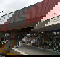 Carv'n It Up - Werribee - Northern Rivers Accommodation