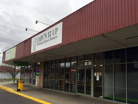 Carv'n It Up - Werribee - Northern Rivers Accommodation 0